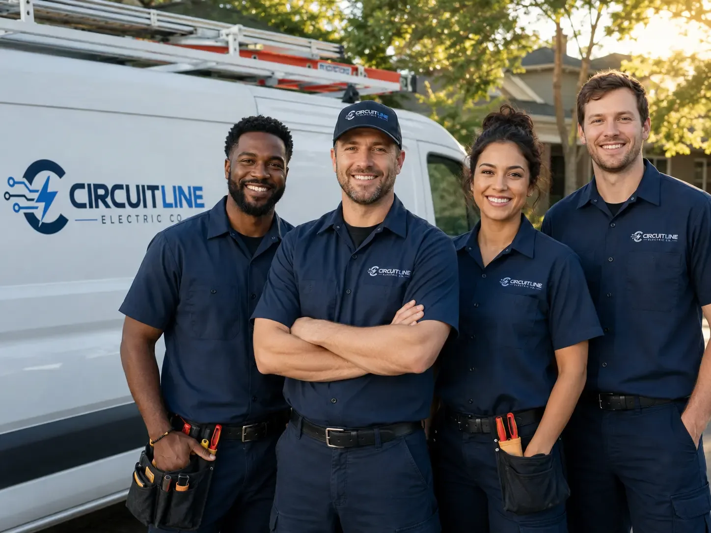 Whole Home Rewiring company in Mora, NM